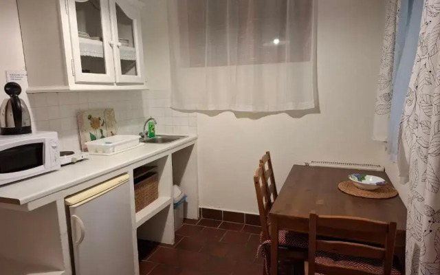 Agyagos Vendégház