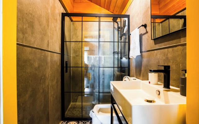 Izgen Bungalows Çıralı