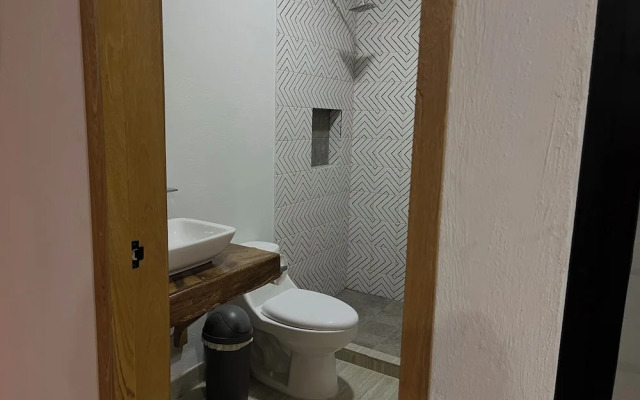 Villas La Cumbre Tapalpa