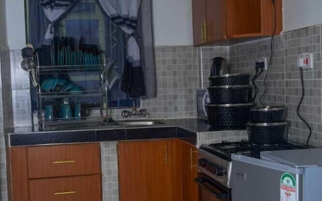 Stay.Plus Kasarani Budget Apartment