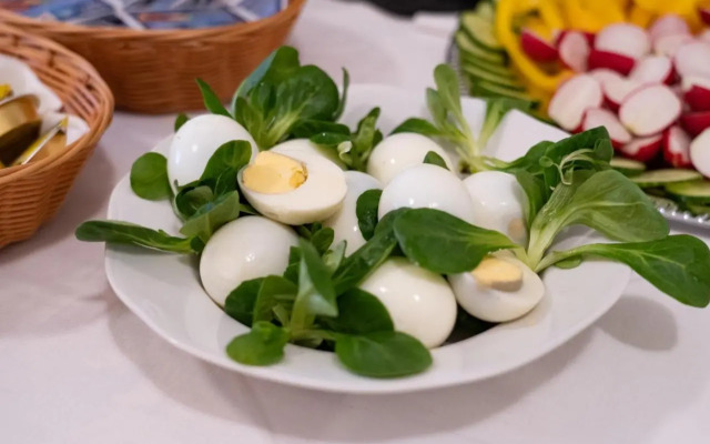 Pension a restaurant Florián