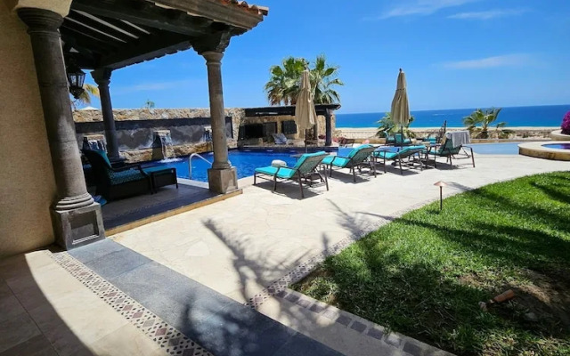 Novaispania Pueblo Bonito Sunset Beach