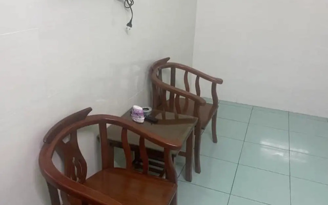 SPOT ON 1218 Nha Nghi Hung Thinh