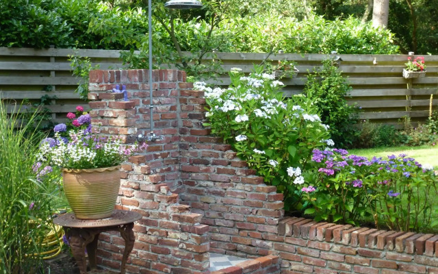 Vakantiewoning Salland