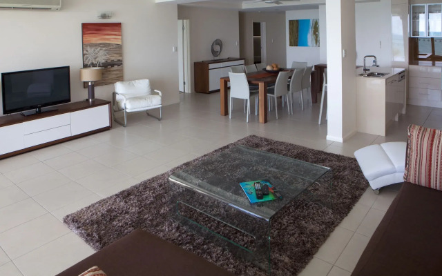 Vue Apartments Trinity Beach