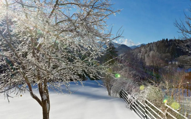 Pension Klug Adults only - DorfResort Mitterbach