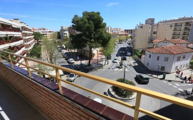 Apartamento Junto al mar Para 6 Personas en Cambrils