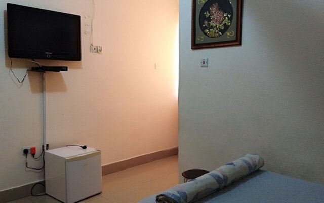 Safegold Hotel