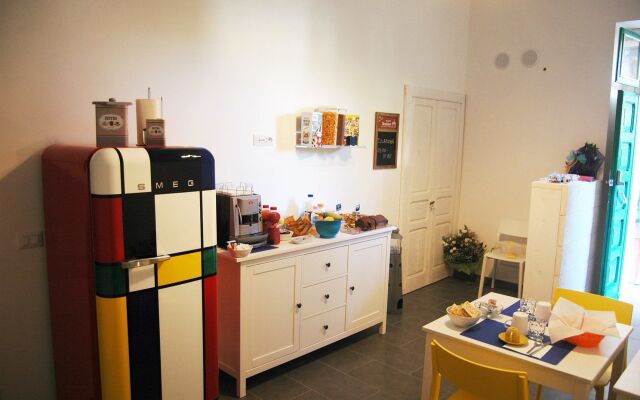 B&B Casa Valentone - Marina di Camerota