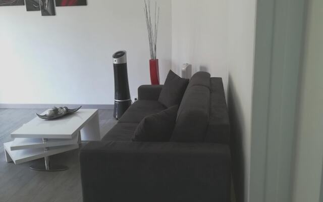 Apartment With 2 Bedrooms in Sarlat-la-canéda, With Balcony and Wifi