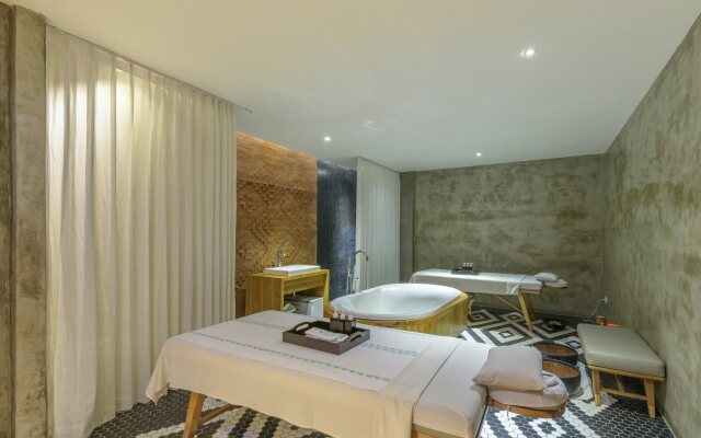 Maca Villas & Spa Bali