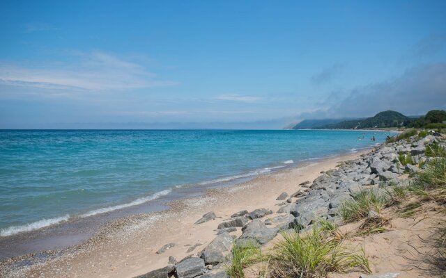 The Cottonwood Inn B&B