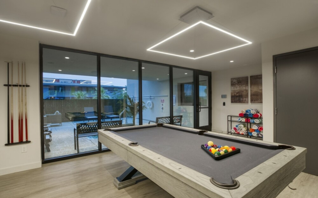 70th Street Lofts