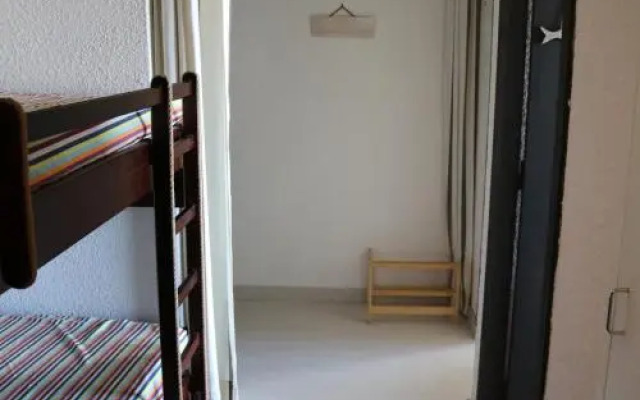 Apartment Biscarrosse Plage - Beau T2 Avec Terrasse Face A L'Ocean