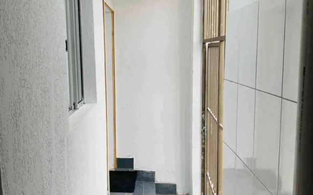 Studio no Tremembé 1