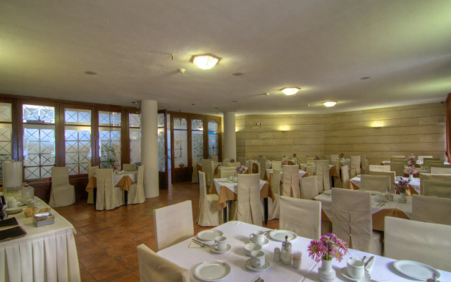 Fortezza Hotel