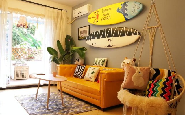 Liaofan Hostel