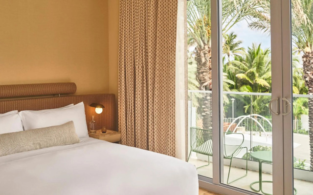 The Shelborne By Proper, a Member of Design Hotels