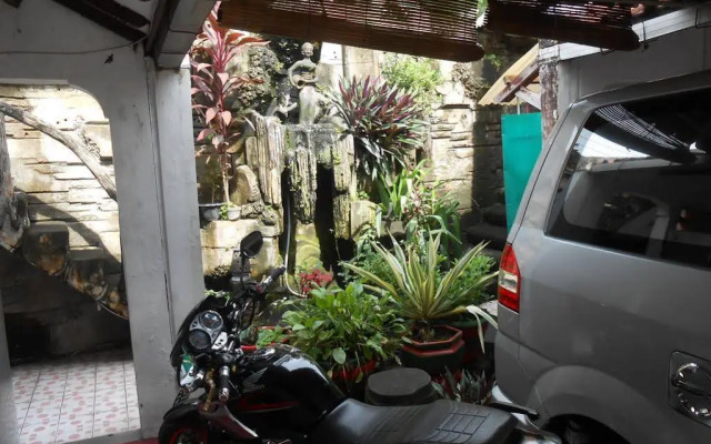 Fortuna Guest House