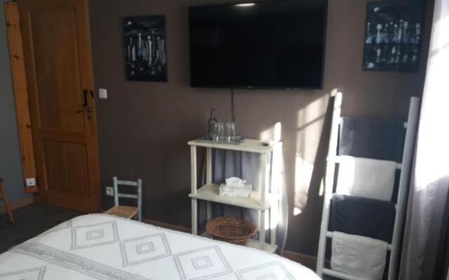 Chambre d'H¿tes Hola