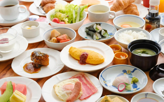 Inasayama Kanko Hotel