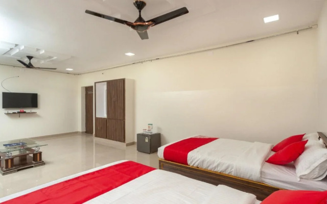 Sri Surya Guest Inn By OYO Rooms