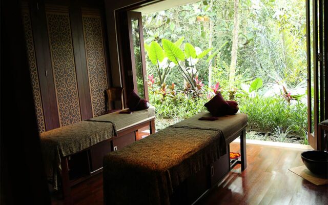 BeingSattvaa Luxury Ubud