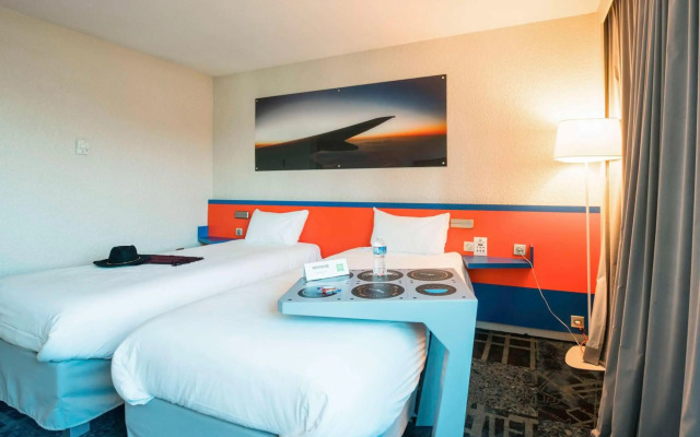 ibis Styles Marseille Provence Aéroport