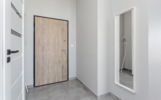 Chill Apartments Wolska 45