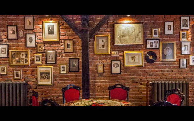 Hotel Boutique Bulevard