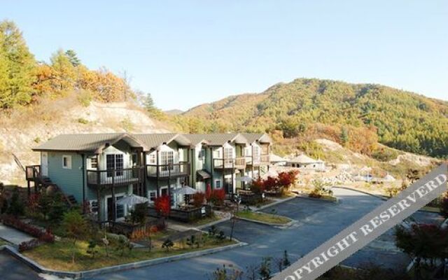 Pyeongchang Lohas Valley Pension