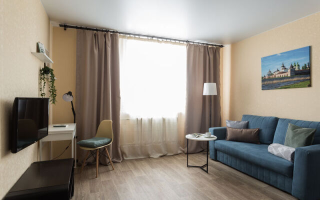 Dve Podushki na ul. Okruzhnoe shosse, 24a, kv.424