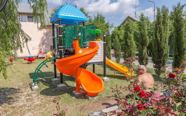 Zaporozhskaya Sech Baza Otdykha