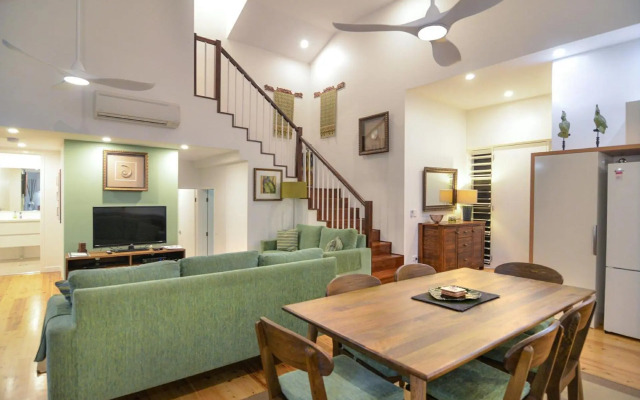Beach Villa 5