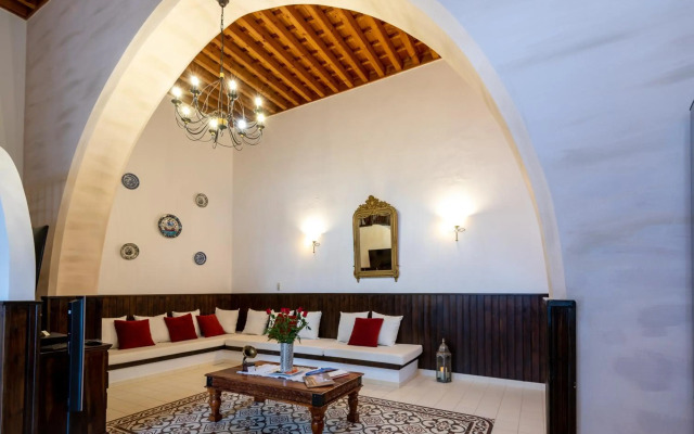 Villa Amalia