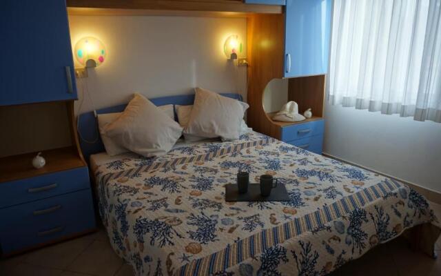 Great Apartment With a Gorgeous Terrace - Beahost