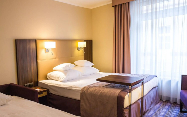 DeSilva Premium Opole