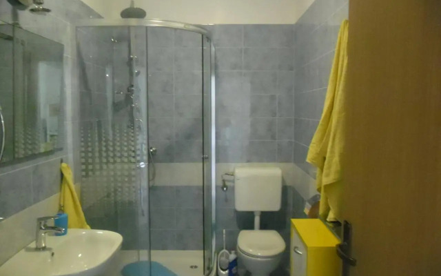 Apartments Krajići
