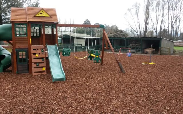 Hideaway of Rotorua