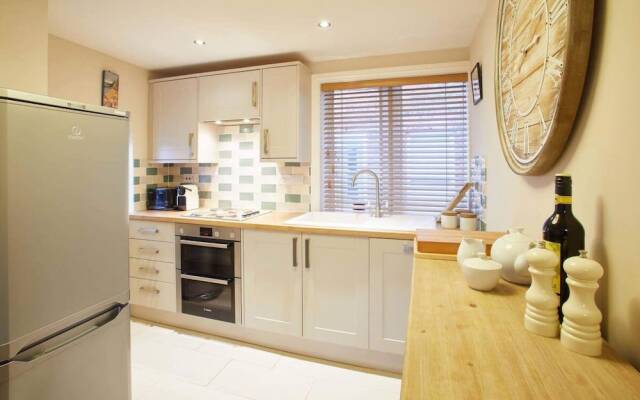 Host Stay Spyglass 1708