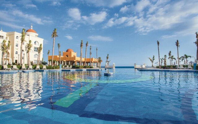 Riu Palace Cabo San Lucas - All Inclusive