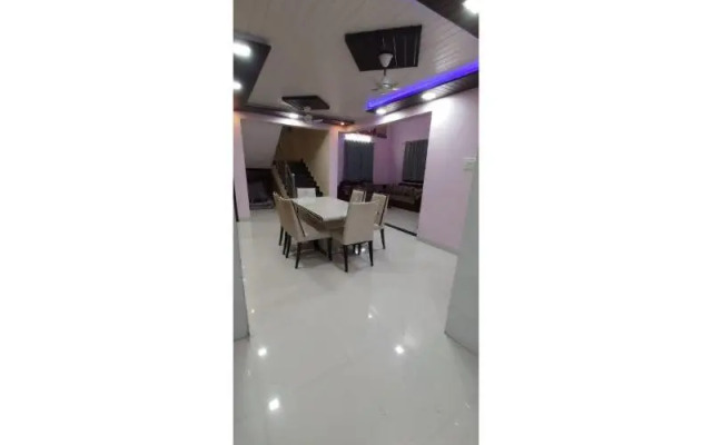 DK Villa 3 BHK