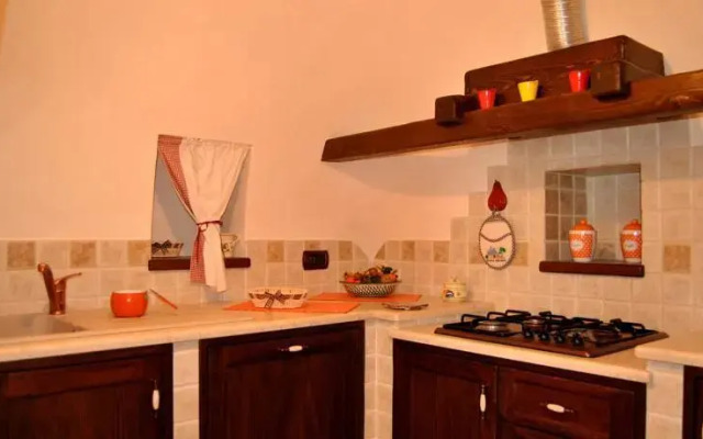 Trullo Armonia