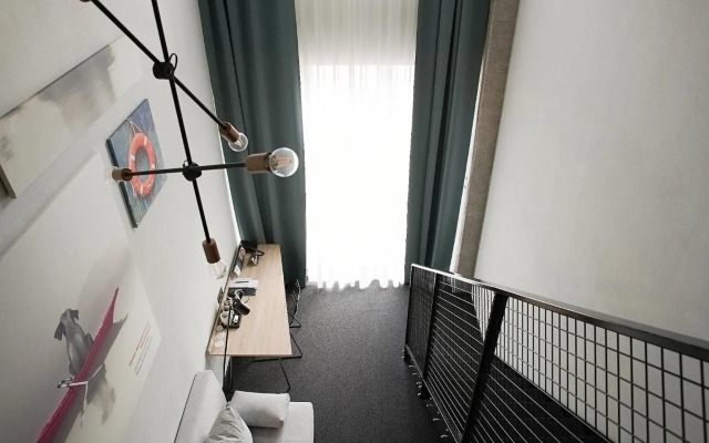 Loop Hotel Vilnius