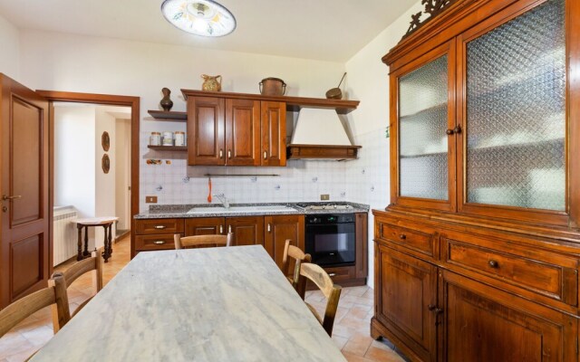 Delightful Holiday Home in Bolsena With Swimming Pool