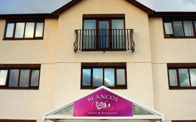 Blanco's Hotel Port Talbot
