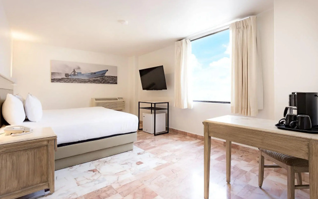 Gamma Villahermosa Centro