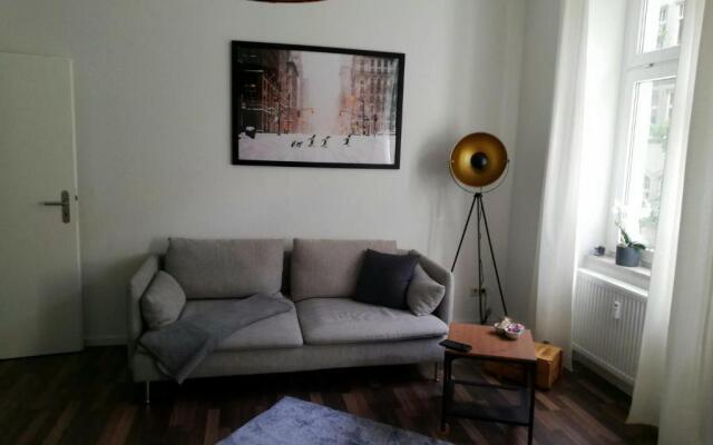 Zentral Smart Apartment