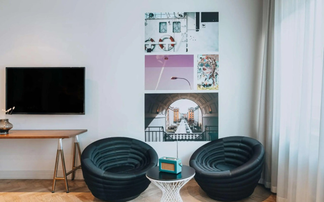 Story Hotel Riddargatan, part of JDV by Hyatt