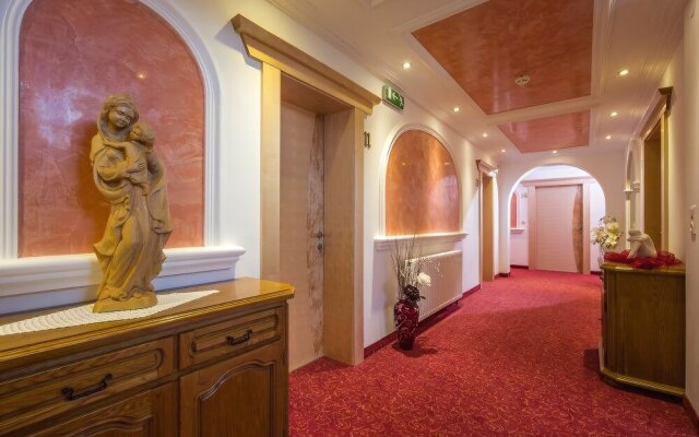 Pension Platzer
